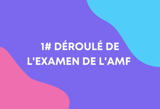 Amf Examen Tout Ce Que Vous Devez Savoir